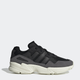 Чоловічі кросівки adidas Originals Yung-96 EE7245 40 25 см Чорні (4061616279453) (955555900277367) - Уцінка - зображення 1