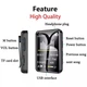 MP3 плеер M21 Bluetooth Hi-Fi 16Gb с клипсой, FM радио и диктофоном - изображение 6