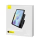 Чохол BASEUS Safattach Y-type Magnetic Stand Case For Pad Pro 12.9-inch (2018/2020/2021) ARCX010113 - зображення 8