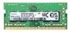 Оперативна пам'ять Samsung SODIMM DDR4 8Gb 1Rx8 3200Mhz PC4-3200AA-SA1-11 M471A1K43EB1-CWE - зображення 1