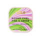 Валики (бигуди) для ламинирования Round Curl Pink & Green (S, S1, M, M1, L, L1, Xl, Xl1) Zola 8 пар - изображение 7