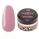 Полигель для наращивания Moon Full Poly Gel №10, 15 мл - изображение 1