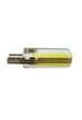 Світлодіодна лампа Т10 W5W COB silicone Autoexpect 12V Білий (10731) - зображення 4