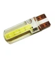Світлодіодна лампа Т10 W5W COB silicone Autoexpect 12V Білий (10731) - зображення 5