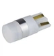 Светодиодная лампа&nbsp;Т10 W5W 1SMD 3030 Autoexpect 12V Белая (10850) - изображение 7