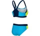 Купальник Aqua Speed Naomi XS Синій/Блакитний (1000-460-284-XS) - зображення 2