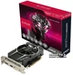 Видеокарта Sapphire PCI-Ex Radeon R7 260X 1024MB GDDR5 (128bit) (1050/6000) (DVI, HDMI, DisplayPort) (11222-05-20G) - изображение 4