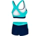Купальник Aqua Speed Fiona L Сине-бирюзовый (1000-348-42-L) - изображение 2
