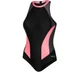 Купальник Aqua Speed ​​Nina XXL Чорно-кораловий (1000-344-133-XXL) - зображення 3