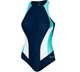 Купальник Aqua Speed Nina XXL Разноцветный (1000-344-42-XXL) - изображение 3