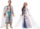 Ігровий набір Mattel Disney Wish King Magnifico and Queen Amaya of Rosas Заповітне бажання КорольМаньїфіко Королева Амая (HRC18) - зображення 2