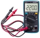Мультиметр цифровой e.tool.multitest.pro.ET100 "E.NEXT" p074001 - изображение 2