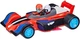 Автомобиль PJ Masks Animal Power Flash Cruiser Герои в Масках Машинка со светом, звуком и фигуркой (F5206) - изображение 2