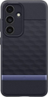 Чохол Spigen Caseology Parallax для Samsung Galaxy S24 Purple (810083834405) - зображення 2