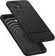 Etui Spigen Parallax na Samsung Galaxy S24 Black (810083834344) - obraz 7