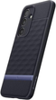 Etui Spigen Caseology Parallax na Samsung Galaxy S24 Purple (810083834405) - obraz 7