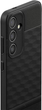 Чохол Spigen Parallax для Samsung Galaxy S24 Black (810083834344) - зображення 9