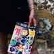 Стикерпак "Pokémon", Покемоны, Пикачу, стикеры влагостойкие, наклейки, аниме (stpack-pokemons) - изображение 2