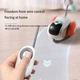 Игрушка для животных с дистанционным управлением Бадминтон Smart Cat Toy AND LY-625 Orange - изображение 4