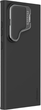 Чохол Nillkin CamShield Silky Prop Silicone Case для Samsung Galaxy S24 Ultra Black (6902048275003) - зображення 3