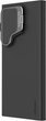 Чохол Nillkin CamShield Silky Prop Silicone Case для Samsung Galaxy S24 Ultra Black (6902048275003) - зображення 4