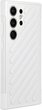 Чохол Samsung Shield Case GP-FPS928SACJW броньований для Samsung Galaxy S24 Ultra Light Grey (8809894143808) - зображення 3