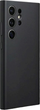 Чохол Samsung Vegan Leather Case GP-FPS928HCABW для Samsung Galaxy S24 Ultra Black (6974994161136) - зображення 3