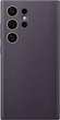 Etui Samsung Vegan Leather Case GP-FPS928HCAVW do Samsung Galaxy S24 Ultra Dark Purple (6974994161259) - obraz 2