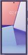 Etui Spigen Liquid Air na Samsung Galaxy S24 Ultra Purple (8809971223522) - obraz 11