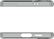 Etui Spigen Liquid Crystal na Samsung Galaxy S24 Transparent-Grey (8809971222228) - obraz 6