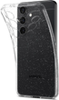 Чохол Spigen Liquid Crystal для Samsung Galaxy S24 Transparent-Brocade (8809971222235) - зображення 9