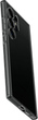 Etui Spigen Liquid Crystal na Samsung Galaxy S24 Ultra Transparent-Grey (8809971221696) - obraz 8