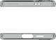 Чохол Spigen Liquid Crystal для Samsung Galaxy S24 Plus Transparent-Grey (8809971222044) - зображення 10