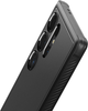 Etui Spigen Rugged Armor na Samsung Galaxy S24 Ultra Black (8809971221719) - obraz 5