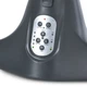 Укачивающий центр EL CAMINO CUTE ME 1116 с пультом, таймером, Bluetooth и 5 режимами укачивания, Темно-серый - изображение 7