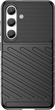 Чохол Hurtel Thunder Case для Samsung Galaxy S24 Black (9145576283714) - зображення 1