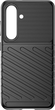 Чохол Hurtel Thunder Case для Samsung Galaxy S24 Black (9145576283714) - зображення 4