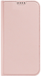 Etui z klapką Dux Ducis Skin Pro do iPhone 15 Pro Pink (6934913025437) - obraz 1