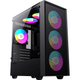 Корпус Gamemax Storm Black - изображение 1