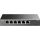 Комутатор TP-Link TL-SF1006P - зображення 2