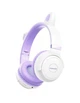 Навушники Promate Panda Lilac - изображение 1