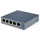 Комутатор TP-Link TL-SG105 - изображение 2