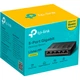 Комутатор TP-Link LS1005G - зображення 3