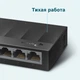 Комутатор TP-Link LS1005G - зображення 5