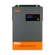 Гибридный инвертор PowMr POW-HVM6.2M-48V-LIP - изображение 1