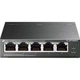Комутатор TP-Link TL-SF1005LP - зображення 2