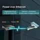 Комутатор TP-Link TL-SF1005LP - зображення 3