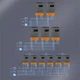 Гибридный инвертор PowMr POW-HVM6.2M-48V-LIP - изображение 9