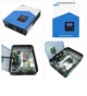 Гібридний сонячний інвертор EASUN POWER 2.2kW 12V ISolar-SMH-II-2.2KW - зображення 12