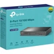 Комутатор TP-Link TL-SF1008P - изображение 4